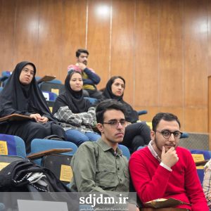 چهاردهمین دوره مسابقات ملی مناظره دانشجویان ایران (30)