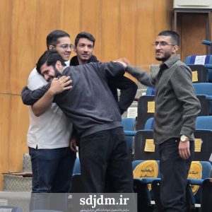 چهاردهمین دوره مسابقات ملی مناظره دانشجویان ایران (31)