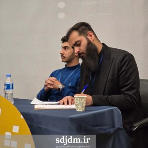 چهاردهمین دوره مسابقات ملی مناظره دانشجویان ایران (42)