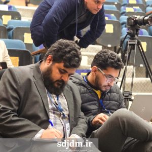 چهاردهمین دوره مسابقات ملی مناظره دانشجویان ایران (43)