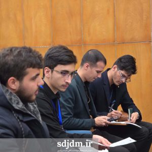 چهاردهمین دوره مسابقات ملی مناظره دانشجویان ایران (49)