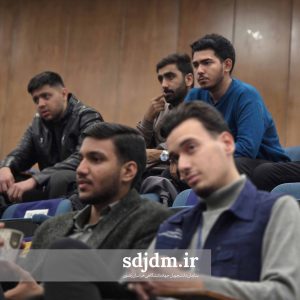 چهاردهمین دوره مسابقات ملی مناظره دانشجویان ایران (5)