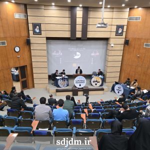 چهاردهمین دوره مسابقات ملی مناظره دانشجویان ایران (57)