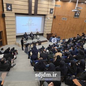 چهاردهمین دوره مسابقات ملی مناظره دانشجویان ایران (64)