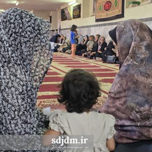 از آگاهی تا سلامتی (10)