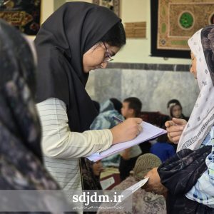 از آگاهی تا سلامتی (11)
