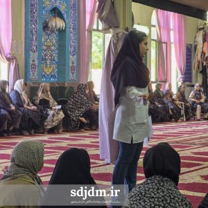 از آگاهی تا سلامتی (13)
