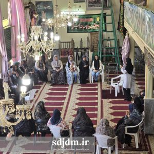 از آگاهی تا سلامتی (18)