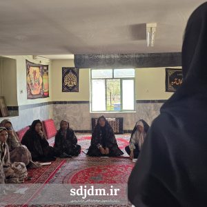 از آگاهی تا سلامتی (19)