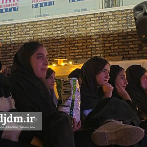 اکران انیمیشن (2)